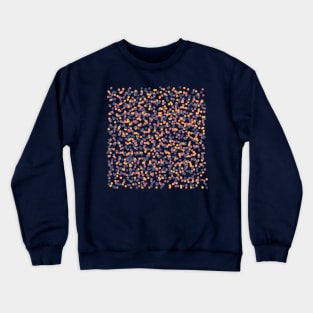 Color Rain 7 Crewneck Sweatshirt